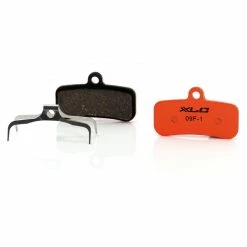 Kit Plaquettes Frein Acier Shimano XLC Bp-o20 (x25) -Elvedes Soldes 2039601500 2