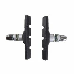 Lot De 4 Patins De Frein XLC Bs-v01 V-brake -Elvedes Soldes 2500383000 3