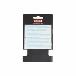 Câble De Frein 1x19 Fils Inox Ø1,5mm Tête En V Ø5,5x10 Et T-nipple Elvedes -Elvedes Soldes 6412 27RVS 4M 1