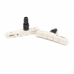 Paire De Patins De Frein Elvedes V-Type Compound