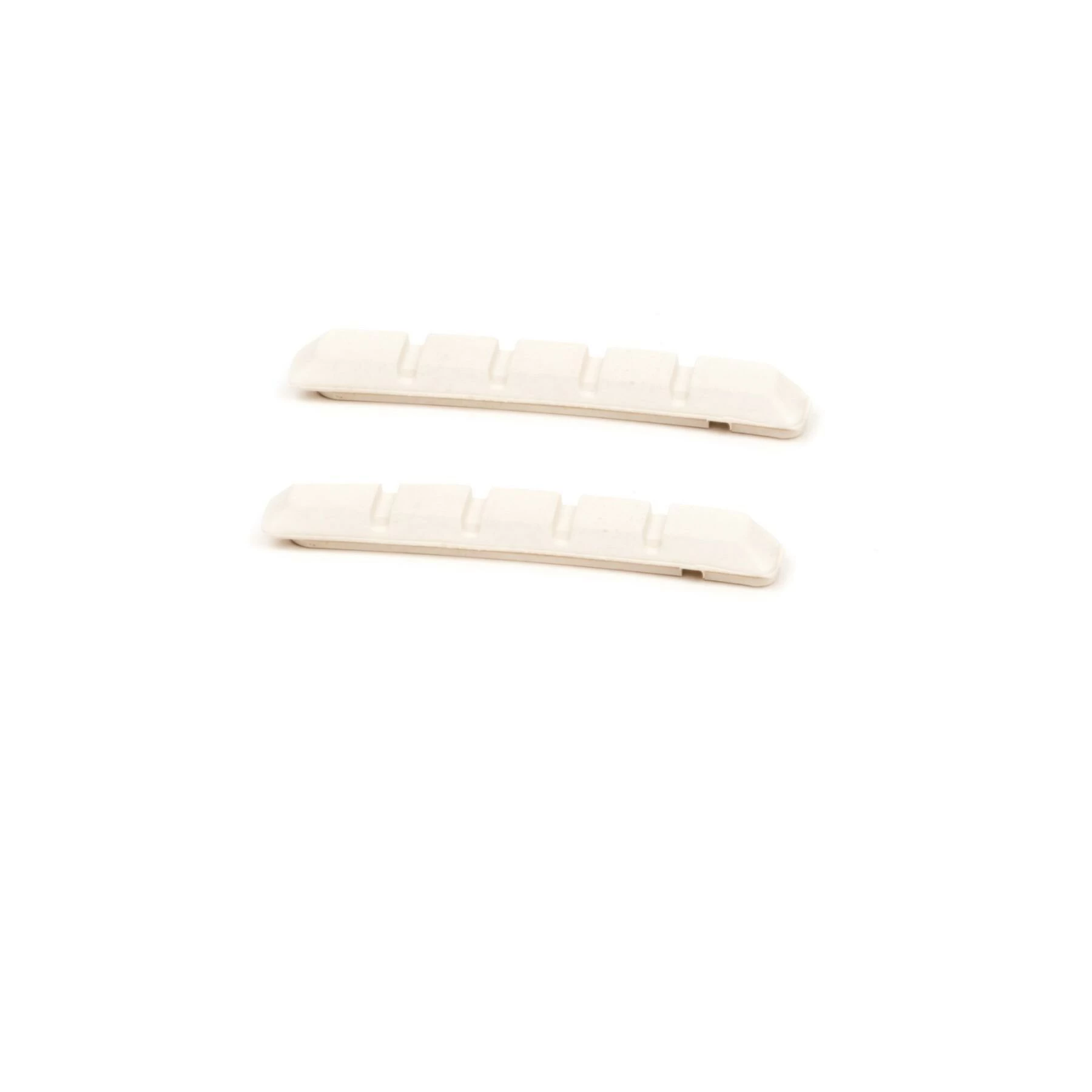 Paire De Patins De Frein Remplacement Elvedes V-brake 4 Paire De Patins De Frein Remplacement Elvedes V-brake – Image 2