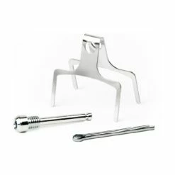 Paire De Plaquettes De Frein Vélo Organic Elvedes SRAM Level/Level T/Level TL/ Avid DB1/DB3 7 Paire De Plaquettes De Frein Vélo Organic Elvedes SRAM Level/Level T/Level TL/ Avid DB1/DB3 -Elvedes Soldes 6900 2