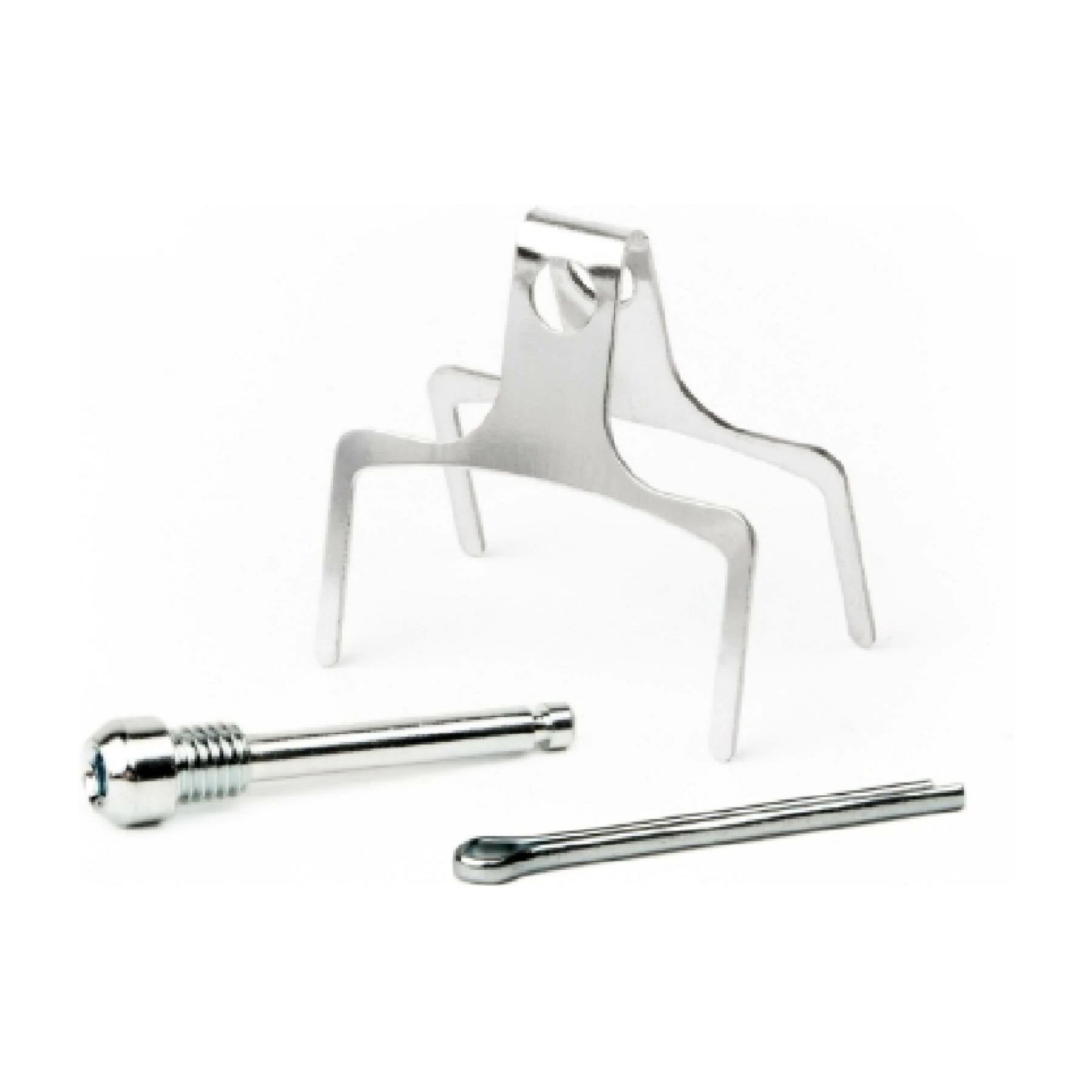 Paire De Plaquettes De Frein Vélo Organic Elvedes SRAM Level/Level T/Level TL/ Avid DB1/DB3 5 Paire De Plaquettes De Frein Vélo Organic Elvedes SRAM Level/Level T/Level TL/ Avid DB1/DB3 – Image 3