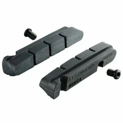 Lot De Patins Jantess Shimano R55c4 Br-m9000/7900 -Elvedes Soldes 709999