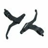Paire De Levier De Freins Mécanique TRP Vtt Ml800 -Elvedes Soldes ABBL000443