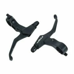 Paire De Levier De Freins Mécanique TRP Vtt Ml800