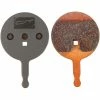 Plaquette De Frein Vélo Contec Sint Cbp-310S Sram Bb3 / Bb5 / Promax Dsk-700 -Elvedes Soldes CONFH020038