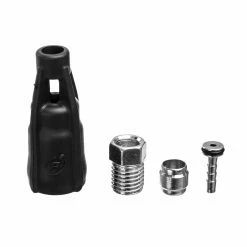 Câble De Frein Formula Spare Parts Complete Hose-200cm Cura/Cura4-Black Matte -Elvedes Soldes FO174 2