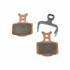 Plaquettes De Frein Formula Spare Parts Cura -Elvedes Soldes FO844