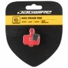 Plaquette De Frein Jagwire Sport Hope XC -Elvedes Soldes JA5030.H4P