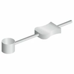 Câble D’enjambement Jagwire Workshop EZ Handle Single End Straddle Wire