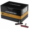 Patins De Frein Jagwire Workshop Mountain Sport Brake Pad 50pcs 25 Pairs -Elvedes Soldes JA7719