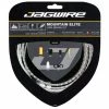 Kit De Freinage Jagwire Elite -Elvedes Soldes JA7777