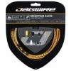 Kit De Freinage Jagwire Elite -Elvedes Soldes JA7778