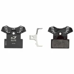 Plaquette De Frein Jagwire Elite Cooling Shimano XTR M9000