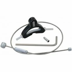 Étrier De Frein Pour Cyclocross Aluminium Birzman