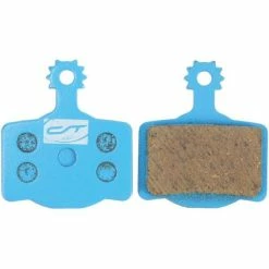 Plaquette De Frein Contec Org Cbp-160 Magura Mt 2 / 4 / 6 / 8