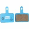 Plaquette De Frein Vélo Contec Org Cbp-530 Shimano Deore M575/525/515/505/495/486/485 -Elvedes Soldes contec confh020027 bleu 1