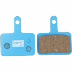 Plaquette De Frein Vélo Contec Org Cbp-530 Shimano Deore M575/525/515/505/495/486/485