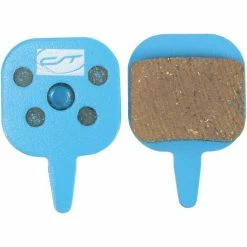 Plaquette De Frein Vélo Contec Org Cbp-600 Tektro Io - Gemini