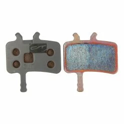 Plaquette De Frein Contec Sint Cbp-320S Sram Juicy 3 / 5 / 7