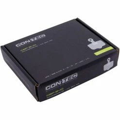 Plaquette De Frein Contec X25 Org Cbp-530 Shimano Deore M575/525/515/505/495/486/485