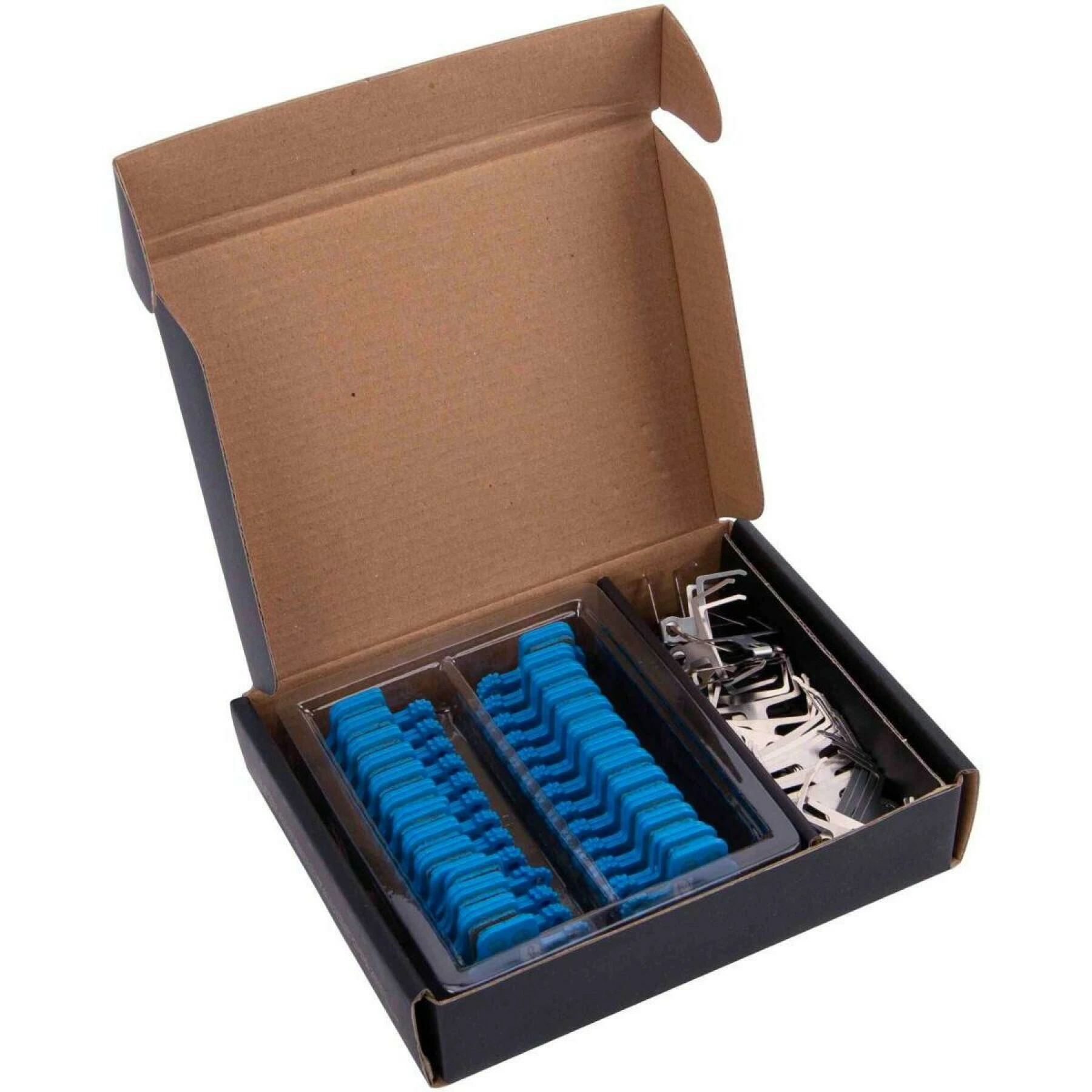 Plaquette De Frein Contec X25 Org Cbp-530 Shimano Deore M575/525/515/505/495/486/485 4 Plaquette De Frein Contec X25 Org Cbp-530 Shimano Deore M575/525/515/505/495/486/485 – Image 2