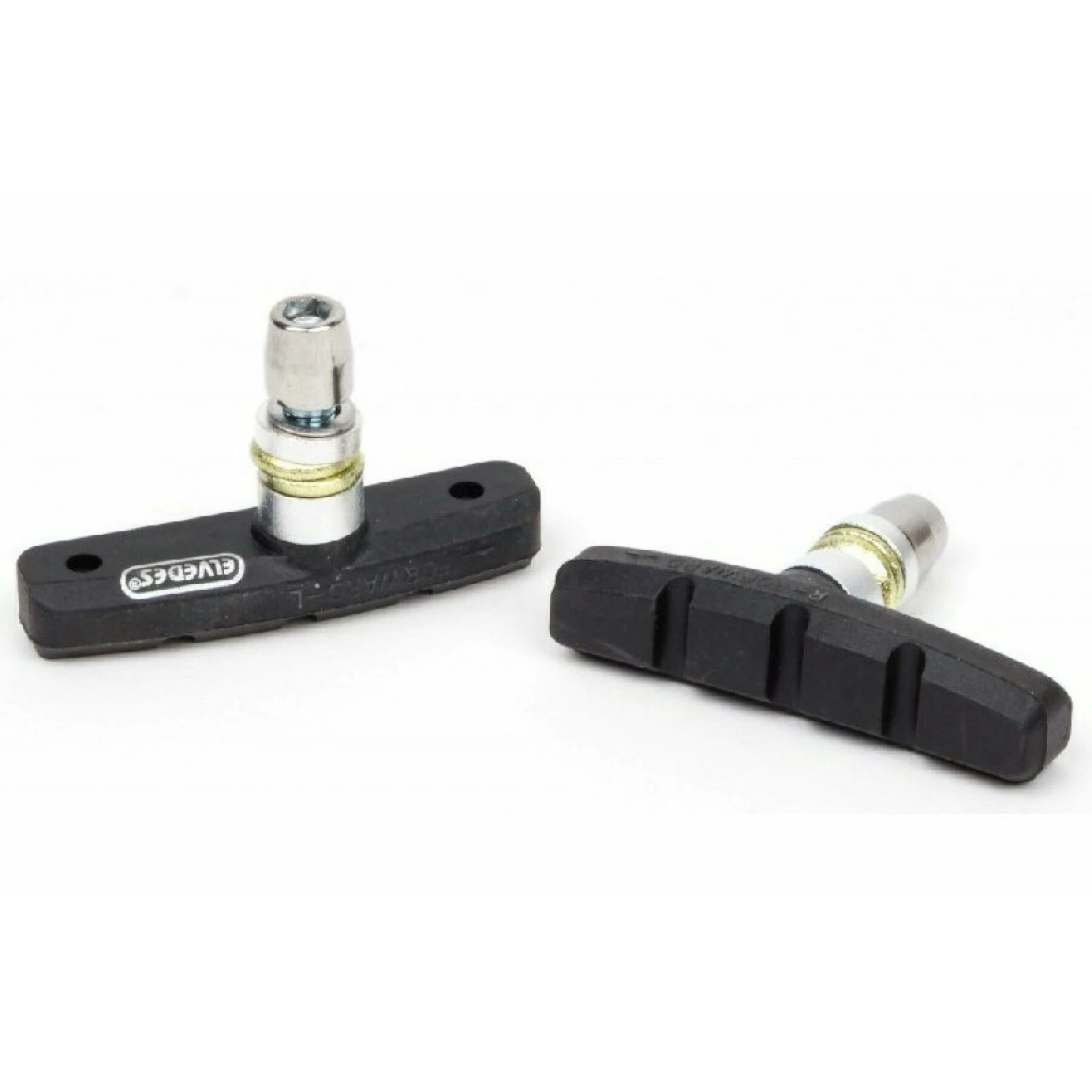 Paire De Patins De Frein Elvedes V-type 5 Paire De Patins De Frein Elvedes V-type – Image 3