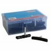 Boite De 25 Paires De Patins De Frein Elvedes Cantilever -Elvedes Soldes elvedes 6812 box