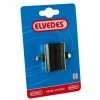 Paire De Patins De Frein Elvedes Caliper X-groove Design 1 Paire De Patins De Frein Elvedes Caliper X-groove Design -Elvedes Soldes elvedes 6813 card
