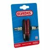 Paire De Patins De Frein Pour Conditions Humides Elvedes V-Type -Elvedes Soldes elvedes 6815 card