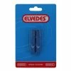 Paire De Recharges Pour Patin De Frein Pour Jante 55 Mm Pour Wet And D Elvedes Cantilever -Elvedes Soldes elvedes 6834 card