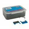 Paire De 10 Plaquettes De Frein Vélo Organic Elvedes Shimano BR-M535, M545, M585, M595, M601 -Elvedes Soldes elvedes 6859 box