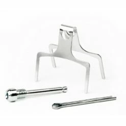 Paire De Plaquettes De Frein Vélo Organic Elvedes Formula Oro (K18) 5 Paire De Plaquettes De Frein Vélo Organic Elvedes Formula Oro (K18) -Elvedes Soldes elvedes 6863 2