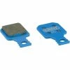 Paire De 2 Plaquettes De Frein Vélo Organic Elvedes Magura MT 5/7 -Elvedes Soldes elvedes 6904 bleu 1