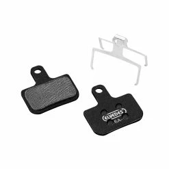 Paire De 25 Plaquettes De Frein Vélo METAL/CARB Elvedes SRAM Level/Level T/TL/ Avid DB1/DB3