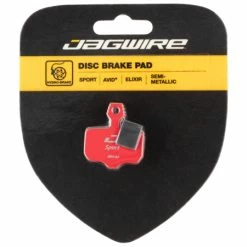 Plaquette De Frein Jagwire Sport Magura Gustav M