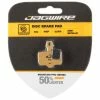 Plaquette De Frein Jagwire Pro Formula Oro -Elvedes Soldes ja7128.for 0