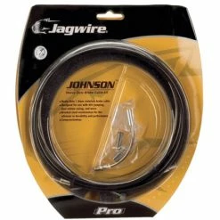 Câble De Frein Jagwire Johnson Heavy-Duty