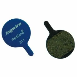 Plaquette De Frein Jagwire Mountain Extreme Magura Clara 2000, Louise 1999-2001 -Elvedes Soldes ja7366.mal 2