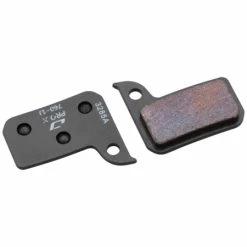 Plaquette De Frein Jagwire Pro Extreme SRAM Red -Elvedes Soldes ja7710.sre 9