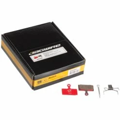 Plaquettes De Frein Jagwire Workshop Sport (x25) 5 Plaquettes De Frein Jagwire Workshop Sport (x25) -Elvedes Soldes ja7717.sxn 7