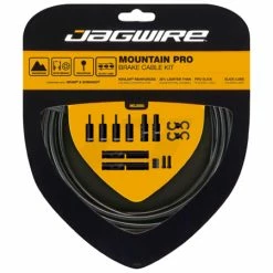 Kit De Freinage Jagwire Pro -Elvedes Soldes ja8002.blk 0