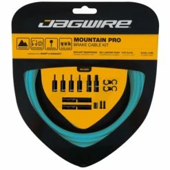 Kit De Freinage Jagwire Pro -Elvedes Soldes ja8002.cel 2