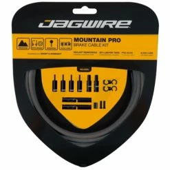 Kit De Freinage Jagwire Pro -Elvedes Soldes ja8002.gry 4
