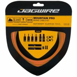 Kit De Freinage Jagwire Pro -Elvedes Soldes ja8002.ora 5