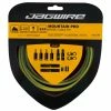 Kit De Freinage Jagwire Pro -Elvedes Soldes ja8002.yel 10