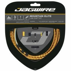 Kit De Freinage Jagwire Elite -Elvedes Soldes ja8005.gld 1