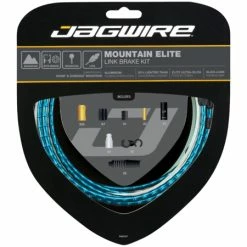 Kit De Freinage Jagwire Elite -Elvedes Soldes ja8006.blu 2