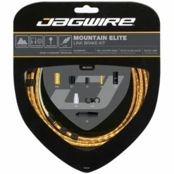 Kit De Freinage Jagwire Elite -Elvedes Soldes ja8006.gld 3